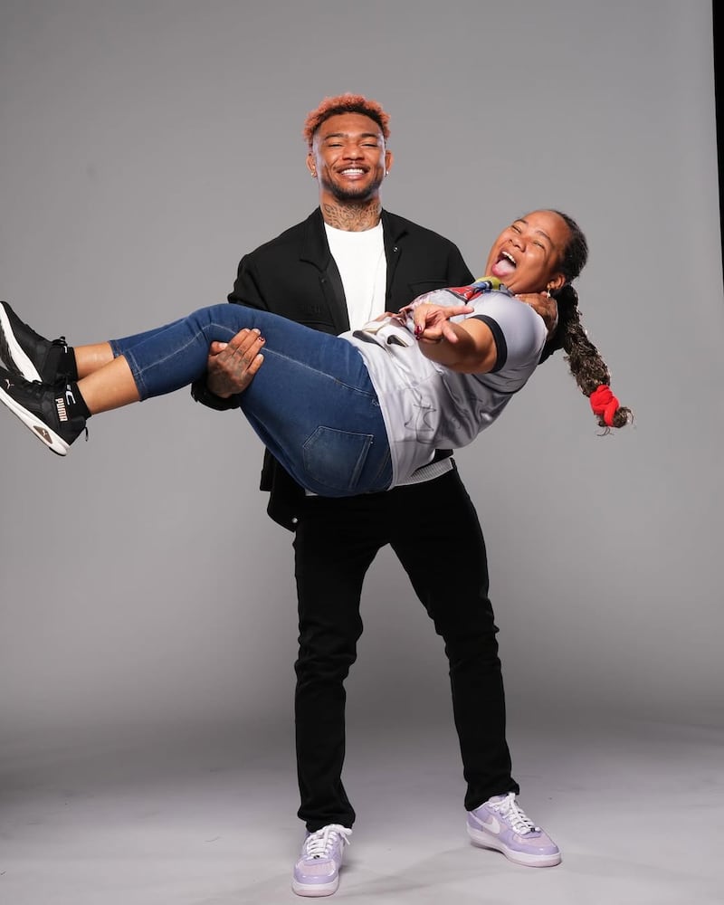 Michael Morales hace soñar al Ecuador con el título de la UFC en el 2026.