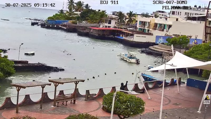 Galápagos
