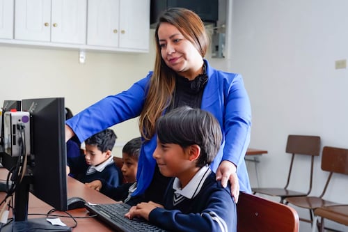 Requisitos para aplicar a las nuevas 2.800 vacantes del Ministerio de Educación