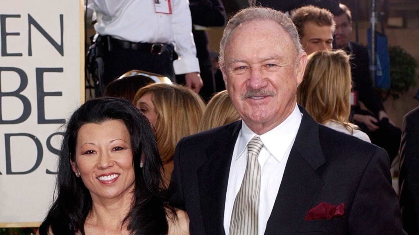 Betsy Arakawa, esposa de Gene Hackman