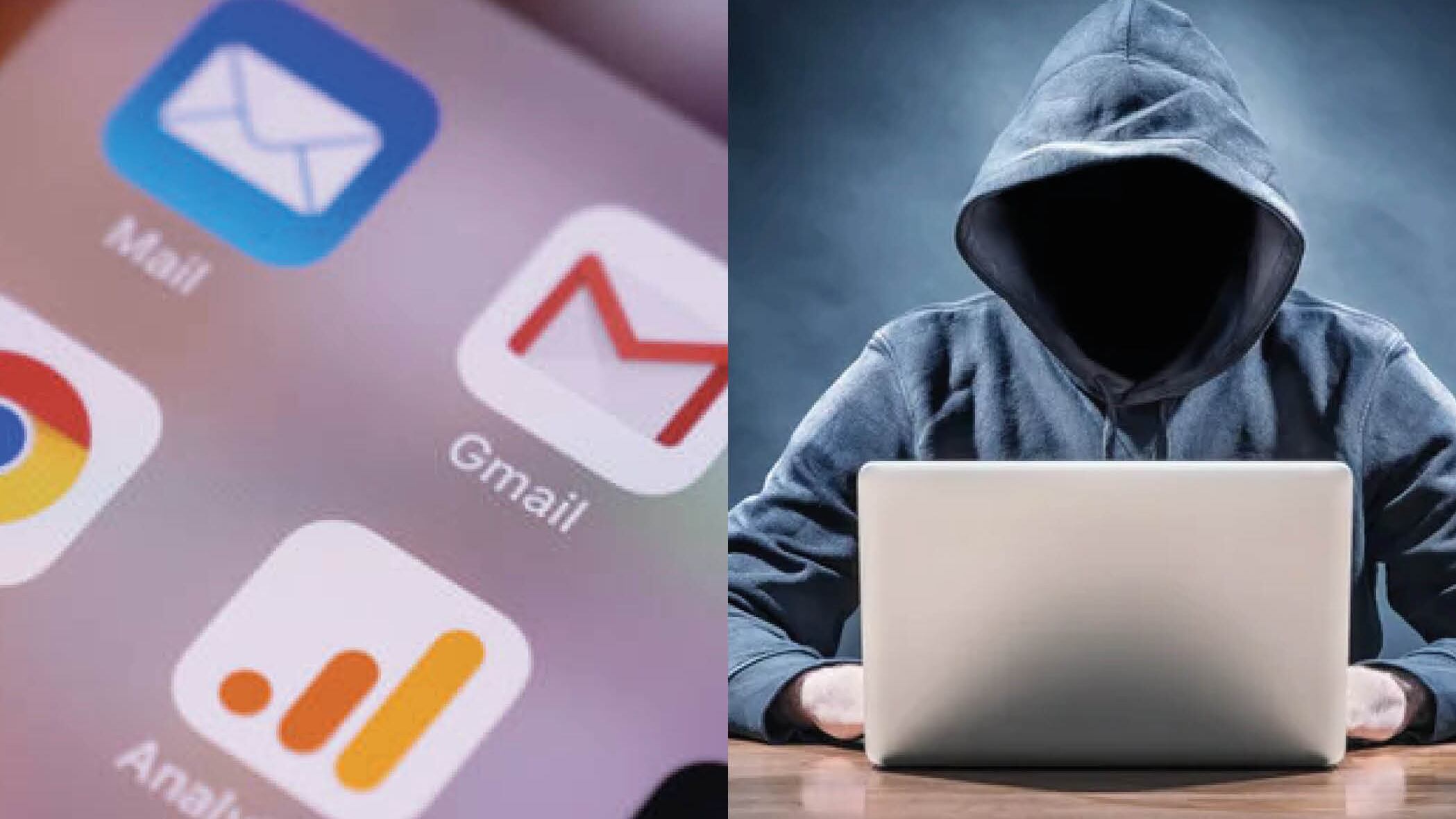 Si tienes estas aplicaciones en tu dispositivo elimínalas ya que te podrían estar espiando