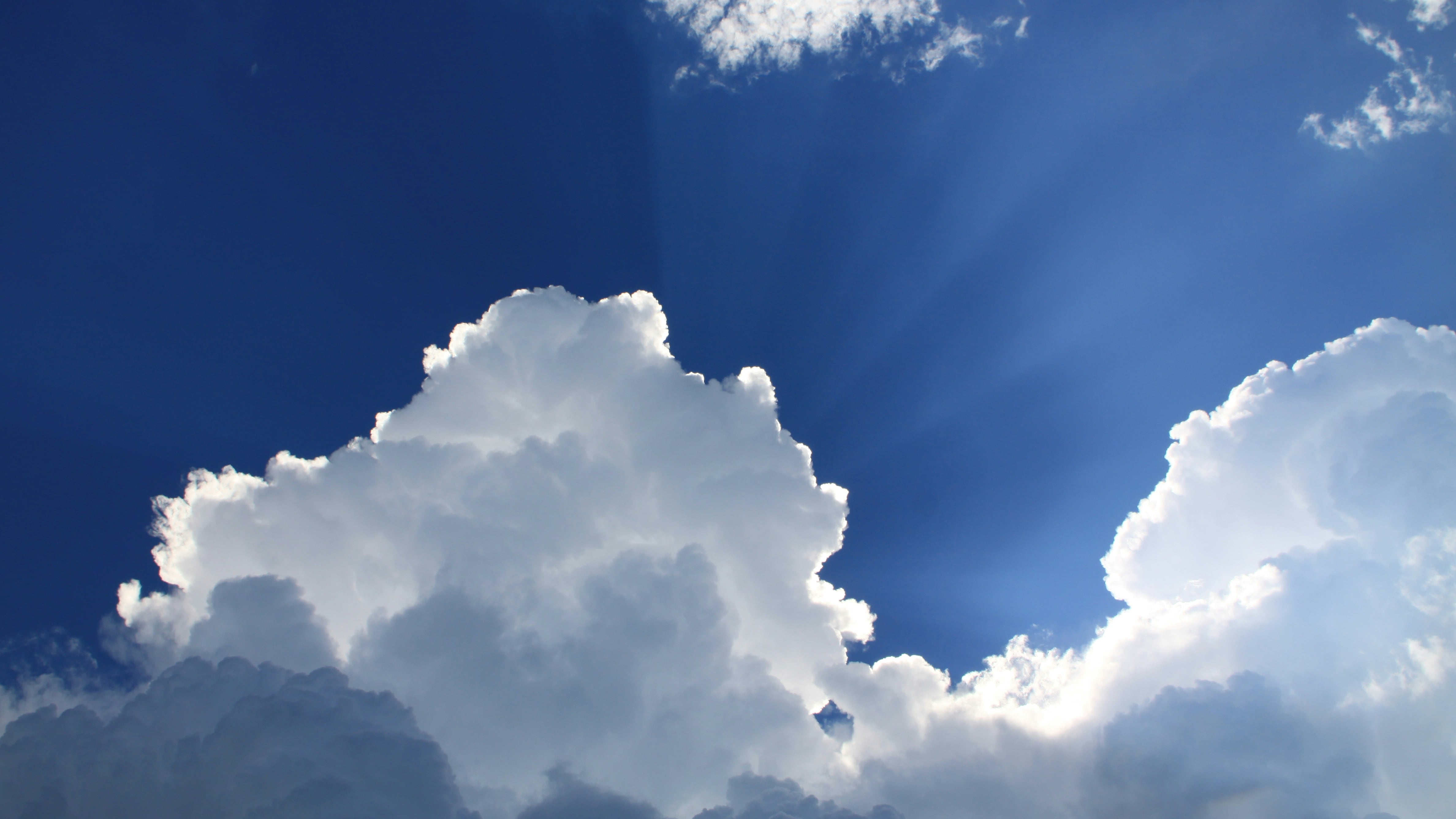 La iglesia encargada de hacer las ventas de los terrenos en el cielo ofrece hasta créditos hipotecarios.