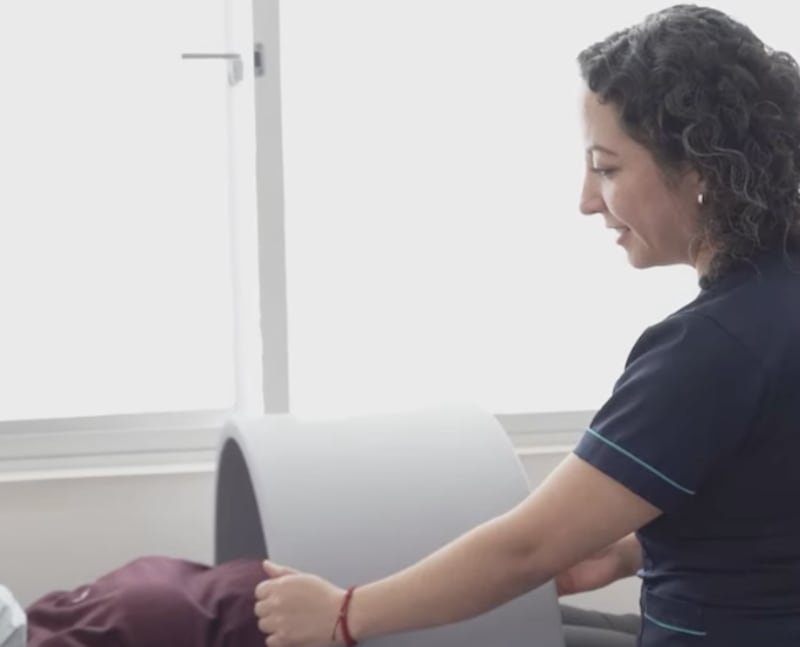 Centro Materno Infantil Cuenca