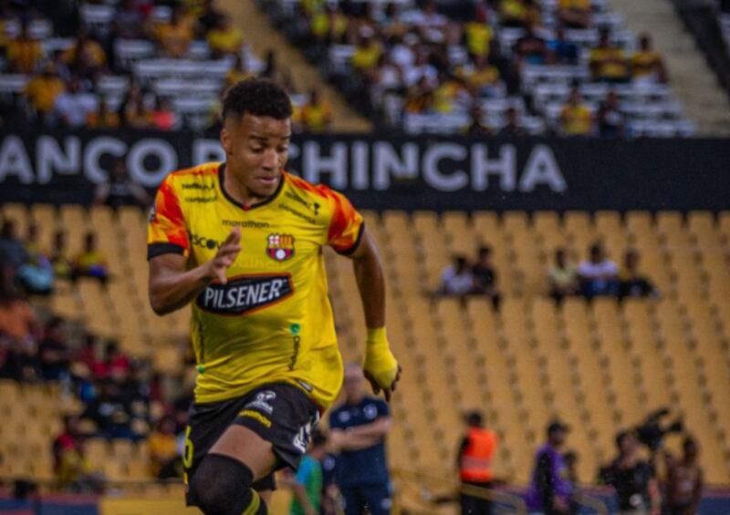 Byron Castillo