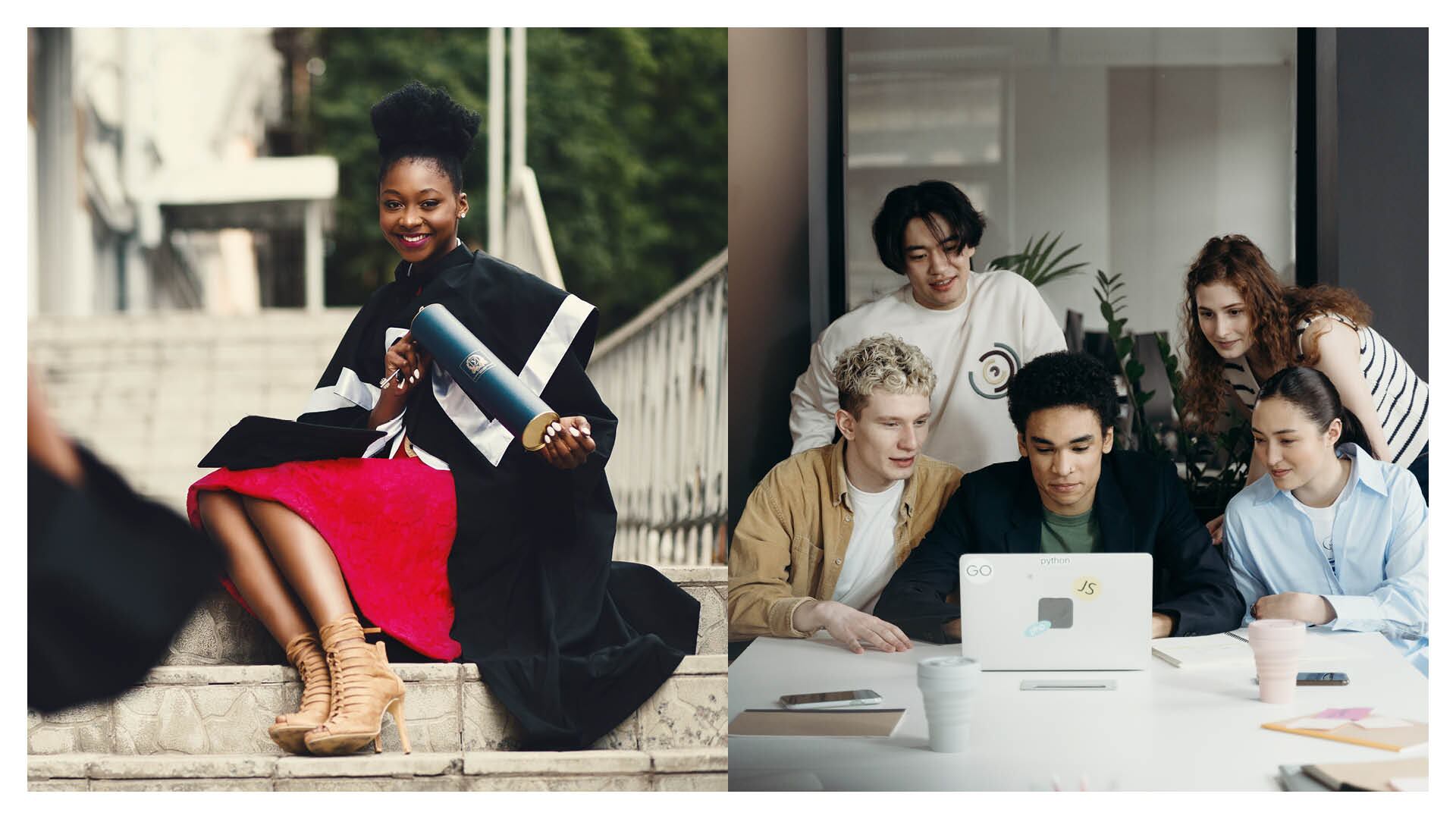 Conoce las oportunidades de estudio que posibilitan conseguir un empleo con buen salario.