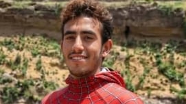Tragedia en Yemen: famoso escalador perdió la vida tras caer en un cráter volcánico