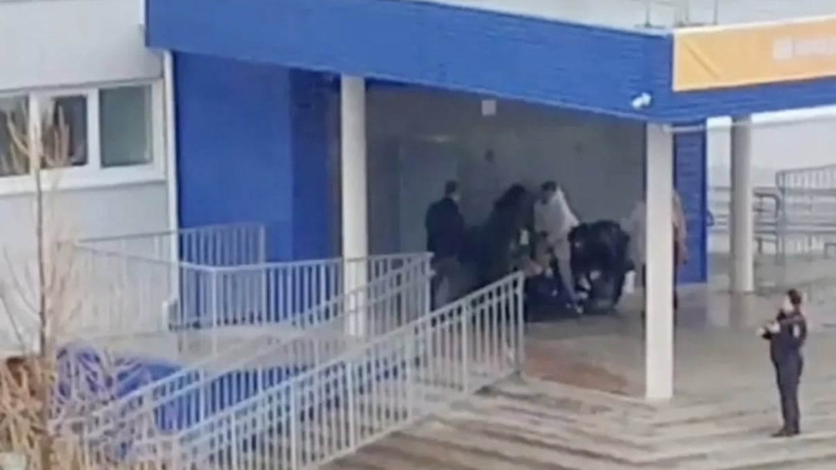 Adolescente de 17 años apuñaló mortalmente a su profesora por una “venganza personal” - Fuente: Foto de la web