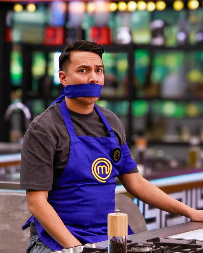 Álex Vizuete afronta un problema de hate.