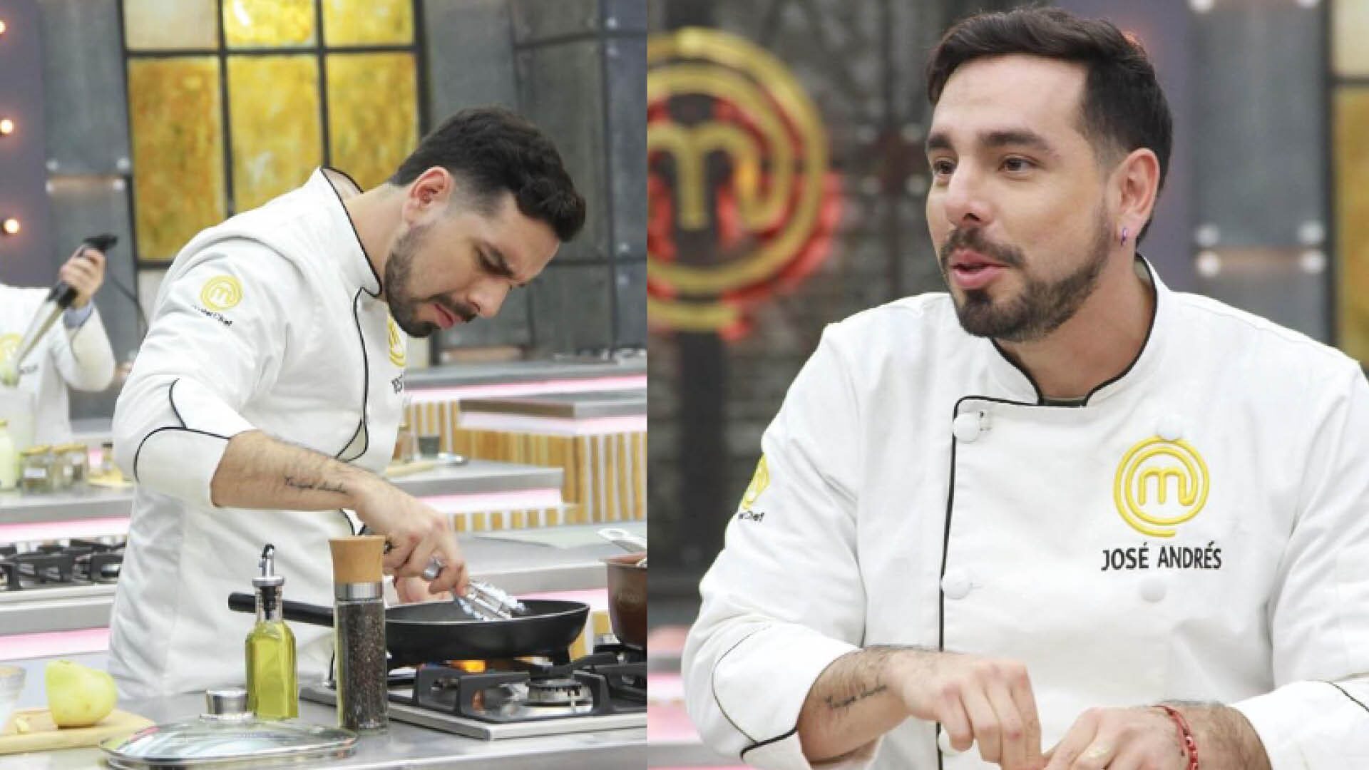 José Andrés