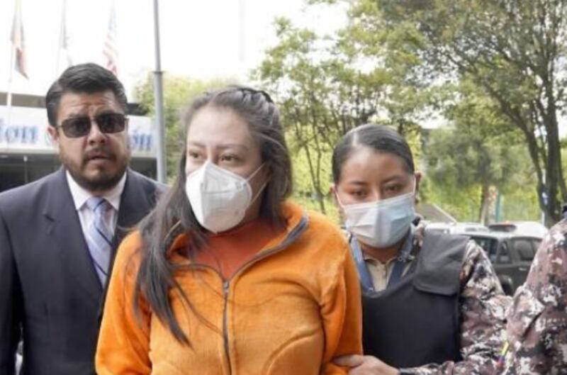 Joselyn Sánchez tuvo un cambio físico durante su estancia en prisión