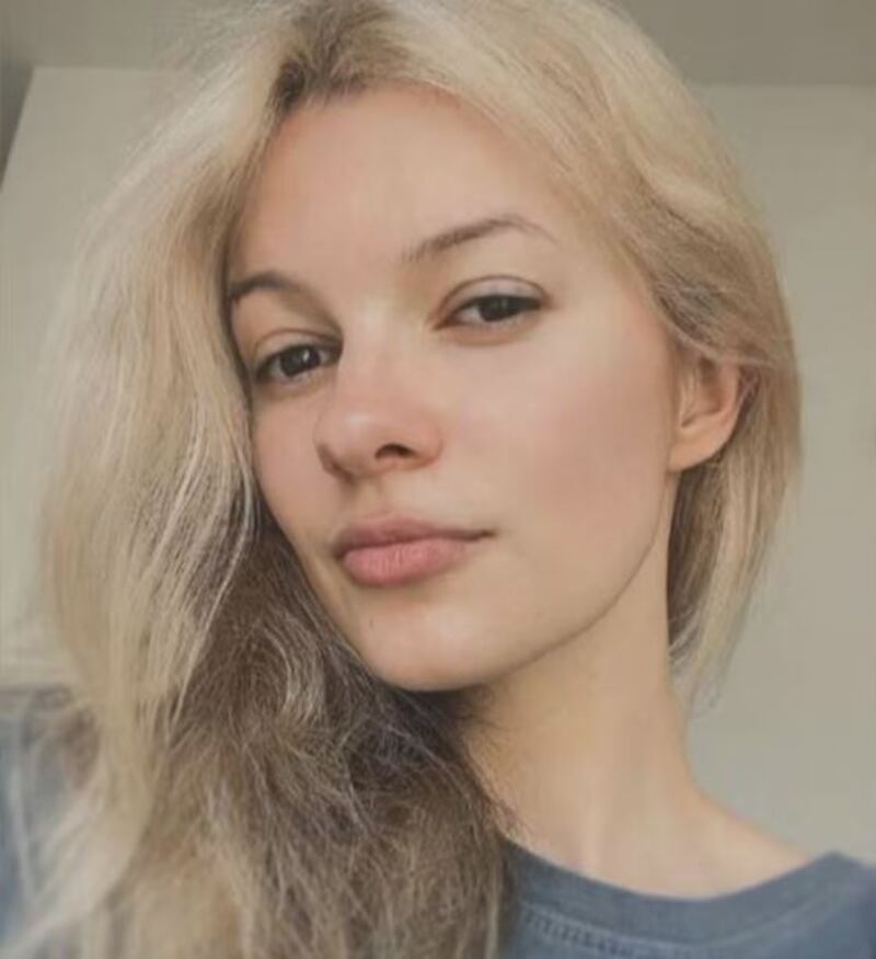 Ucraniana asesinada en EE.UU