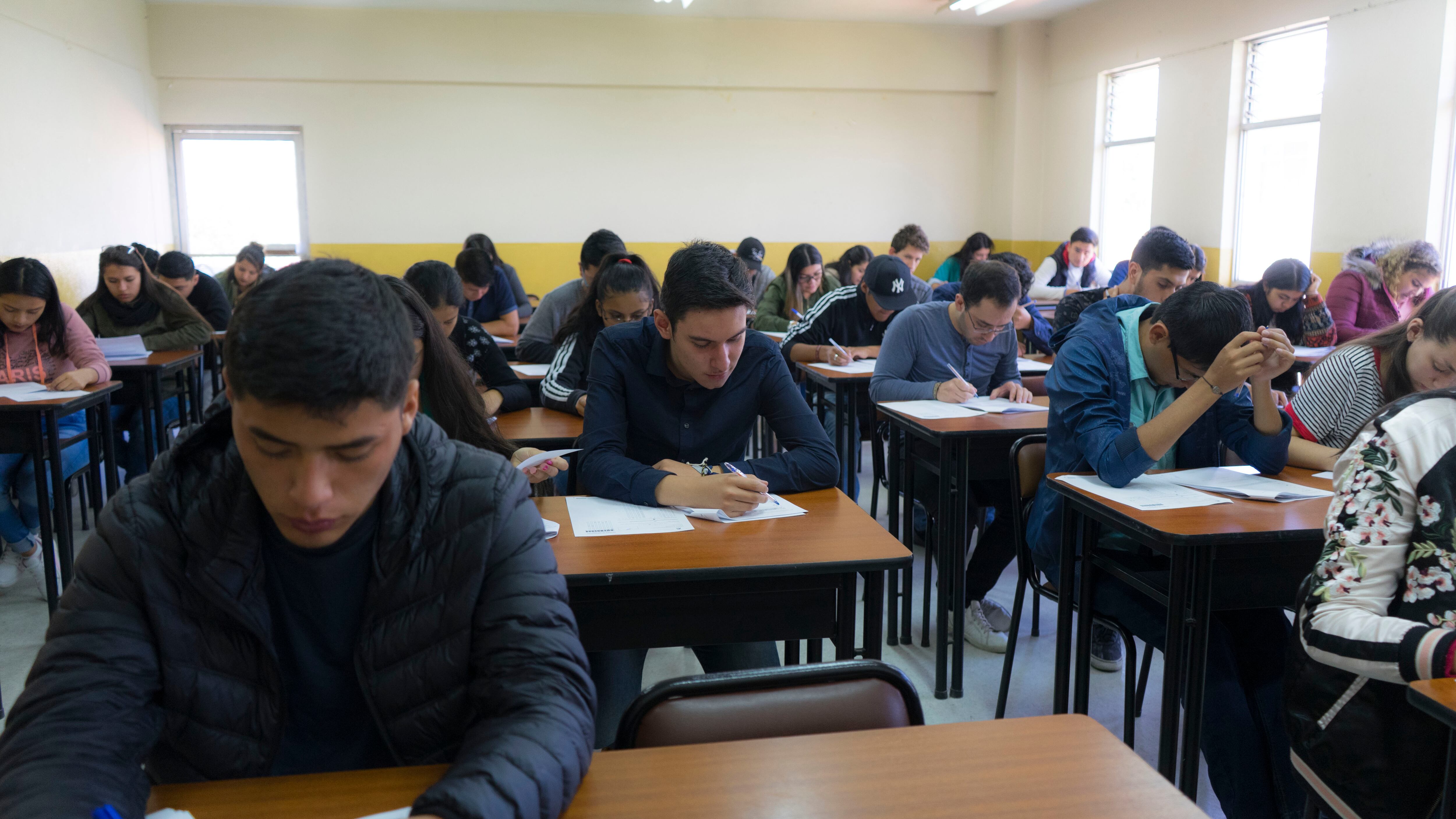 Universidad de Cuenca