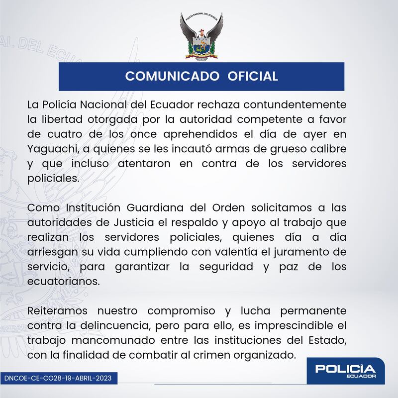 Inseguridad