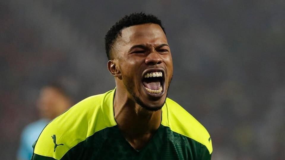 Nacido en la cantera del Barcelona