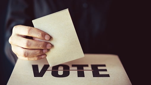 Multas pendientes por elecciones