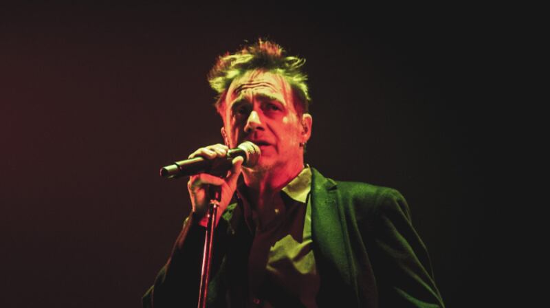 Los Fabulosos Cadillacs