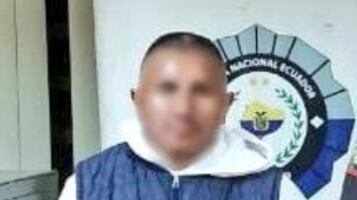 Encuentran muerto al asesino de Abigail Supliguicha