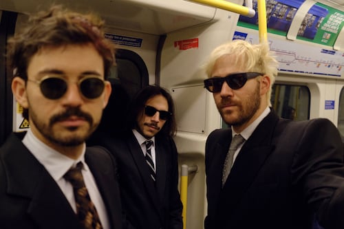 Morat fue atacado por un therian en Buenos Aires y se desata la polémica