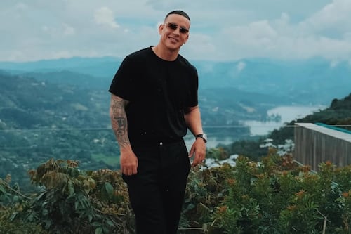 El secreto para no envejecer: Esto hacen los reguetoneros “old school” para verse mejor que hace 25 años