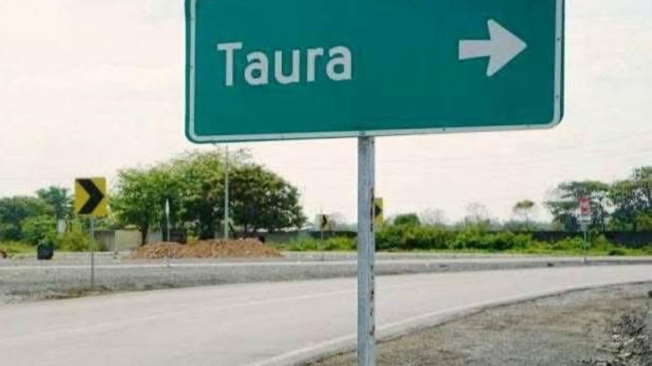 Investigan identidad de cuerpos hallados en Taura mientras continúa la búsqueda de cuatro menores desaparecidos