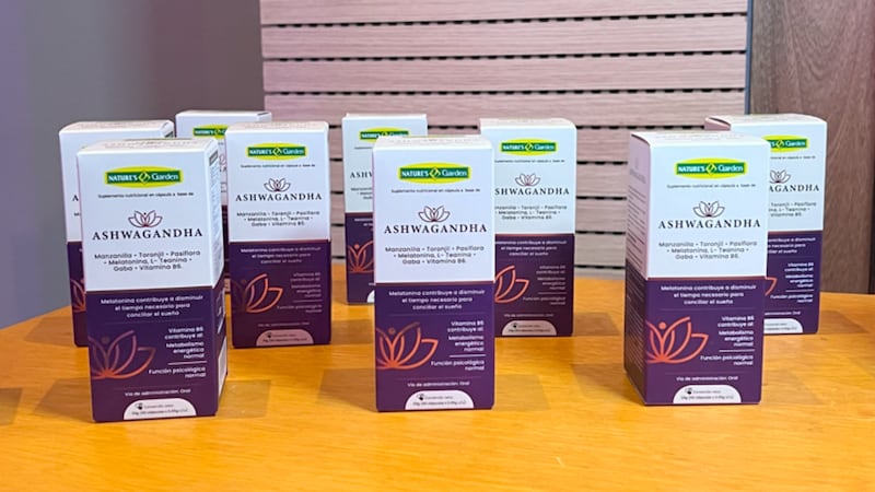 Ashwagandha: escala en la reconexión interior