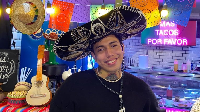 "Pelado H Rehabilitado".