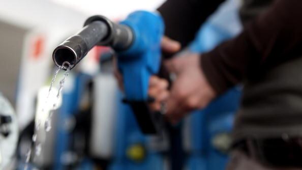 Sube el precio de las gasolinas Extra y Ecopaís