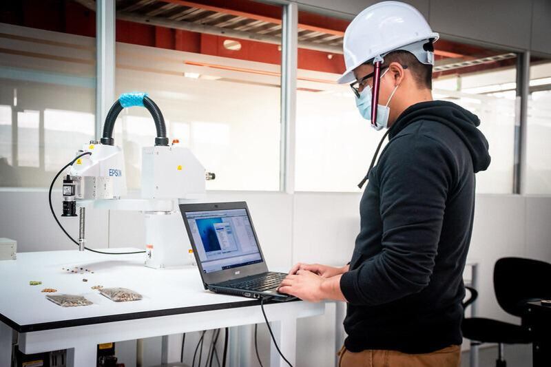 ADN Innovador, el sello distintivo de la UTPL
