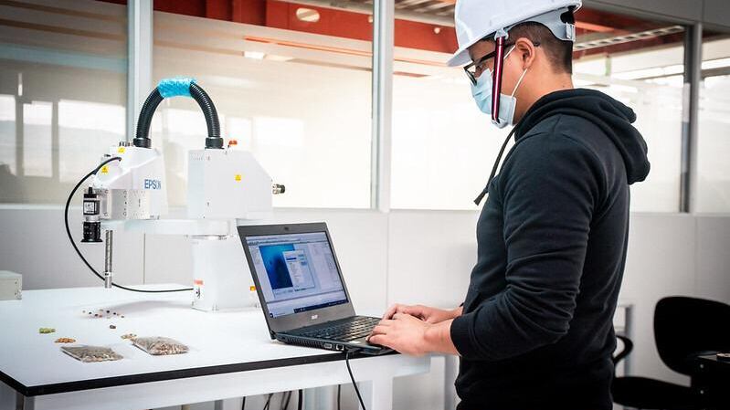 ADN Innovador, el sello distintivo de la UTPL