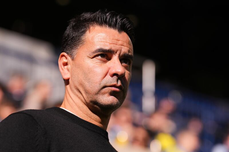 Míchel Sánchez