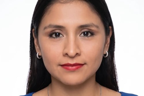 Dra. Gladys Aquino explica por qué ya no basta medir talla y peso para el control del crecimiento infantil