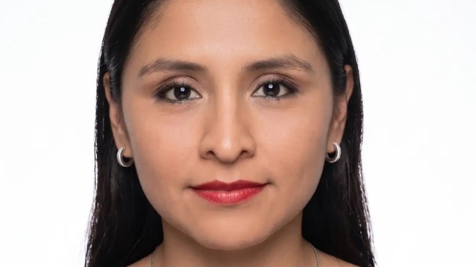 Dra. Gladys Aquino, especialista en endocrinología pediátrica