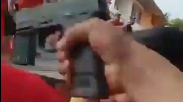 Candidato a alcaldía en México fue asesinado durante cierre de campaña