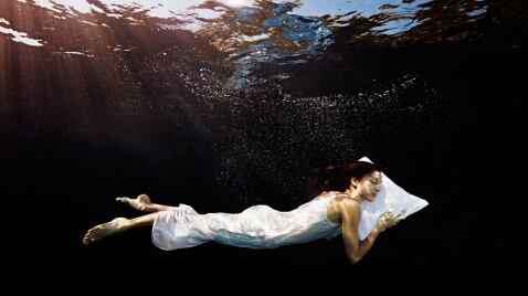 App para encontrar el significado de los sueños