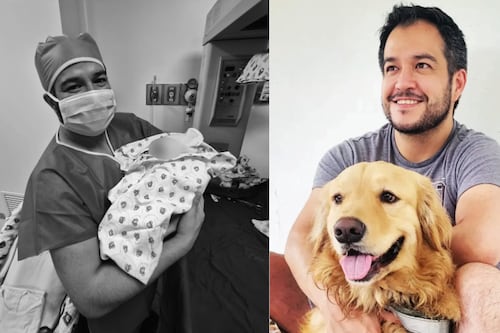 “Hoy cantamos tu cumpleaños al cielo”: emotivo video de la familia de Luis Alarcón revive el pedido de justicia