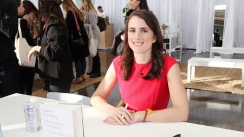 Nieta de John F. Kennedy de 35 años anuncia que tiene cáncer terminal