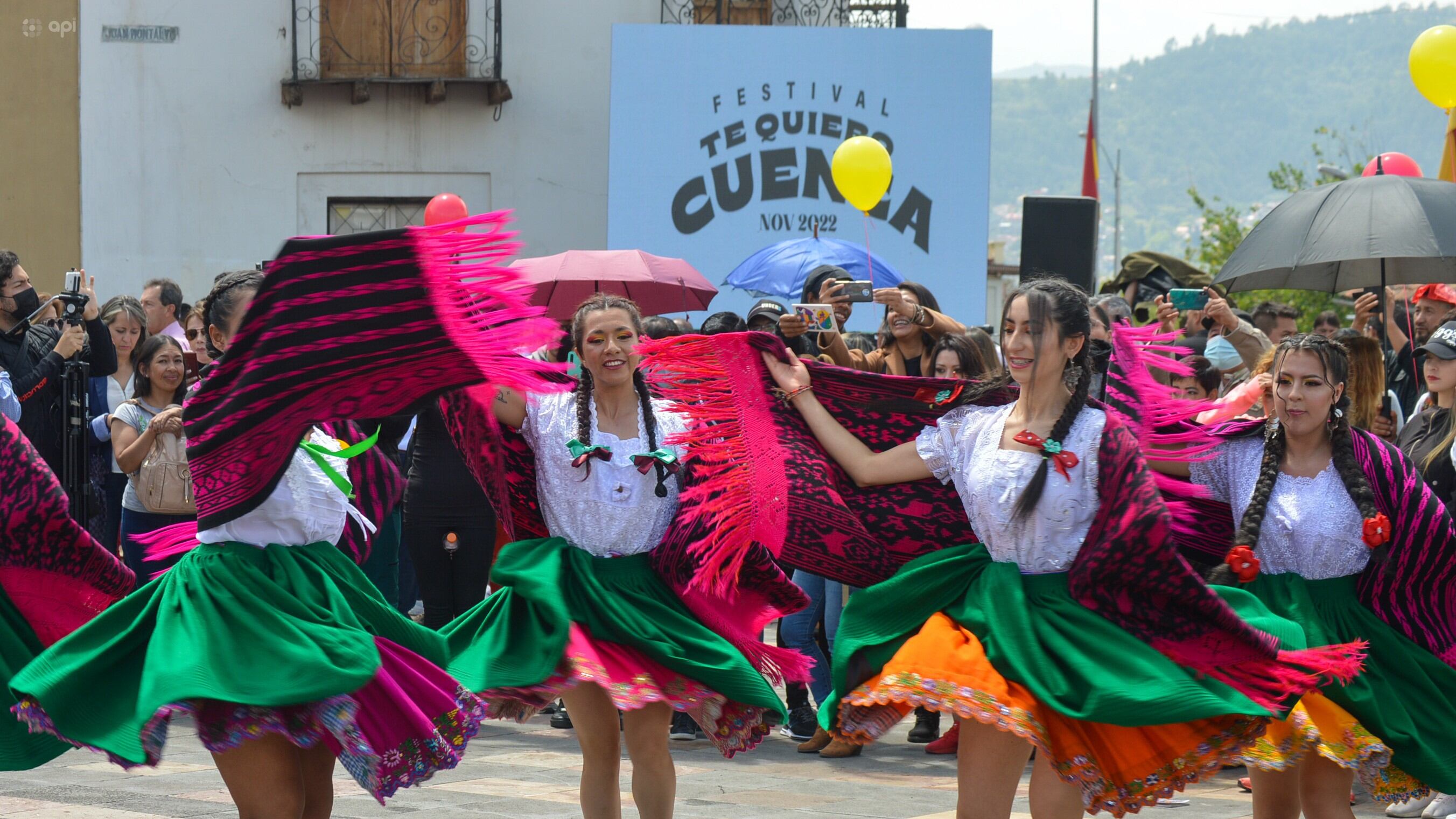 Fiestas de Cuenca