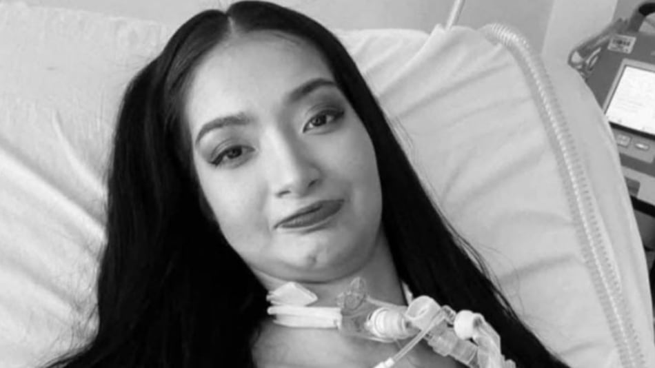 El último adiós a Erika Morales: “lucharé para que esas asesinas paguen”