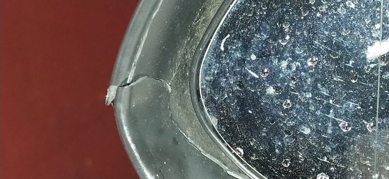 suicidio colegio mejía