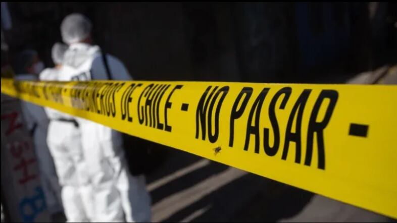 Le quitaron la vida para robarle su carro y pertenencias en el centro norte de Quito