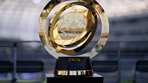 Mundial de Clubes, criterio de desempate.