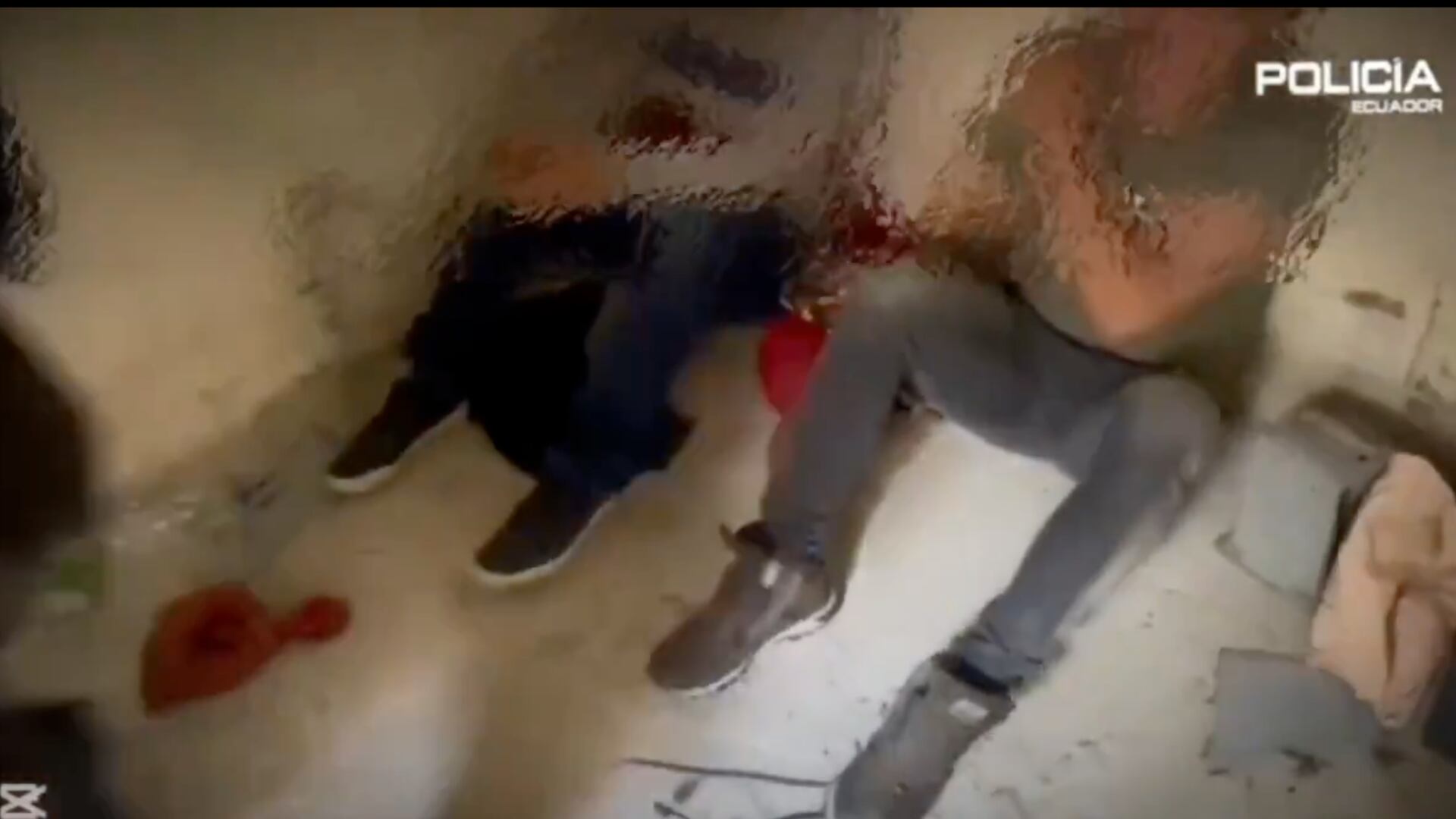 Guayaquil: Hombres acudieron a buscar trabajo y fueron secuestrados