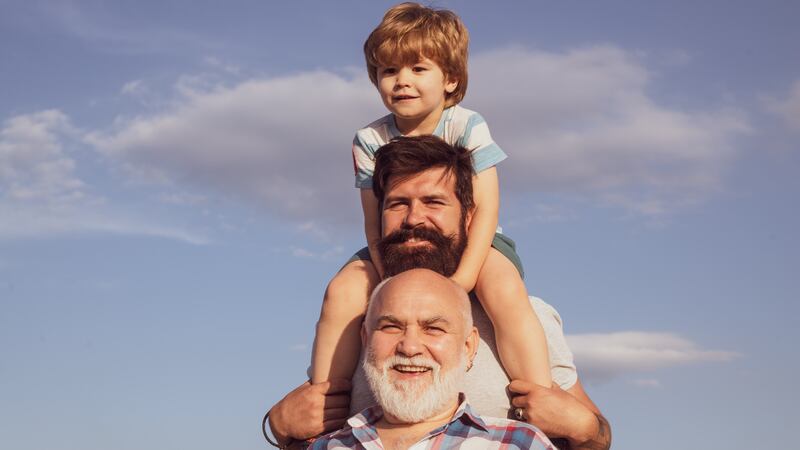 Día del Padre