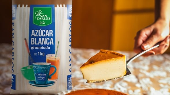 San Carlos lidera el mercado azucarero con presencia en 9 de cada 10 hogares