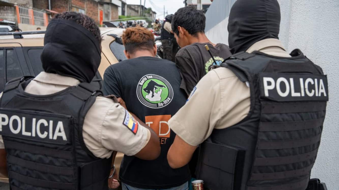 Capturaron a alias ‘Momo’, mencionado en investigación del caso Las Malvinas