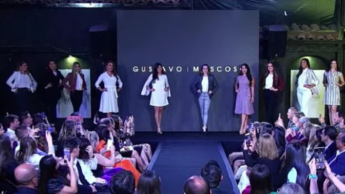 Candidatas a Reinas de Cuenca