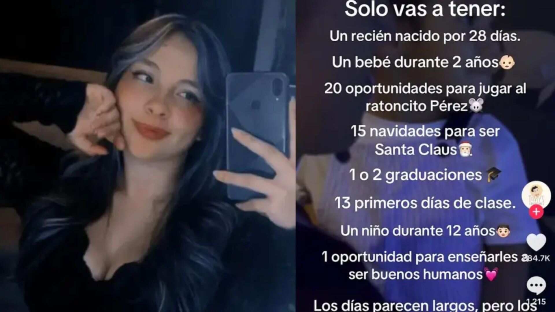 Silvana es acusada de matar a su hija de 2 años y 11 meses.