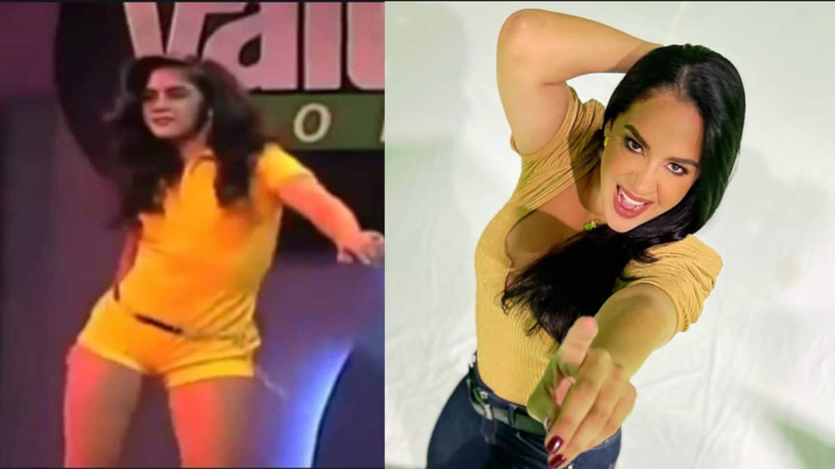 Flor María Palomeque regresa con A Todo Dar