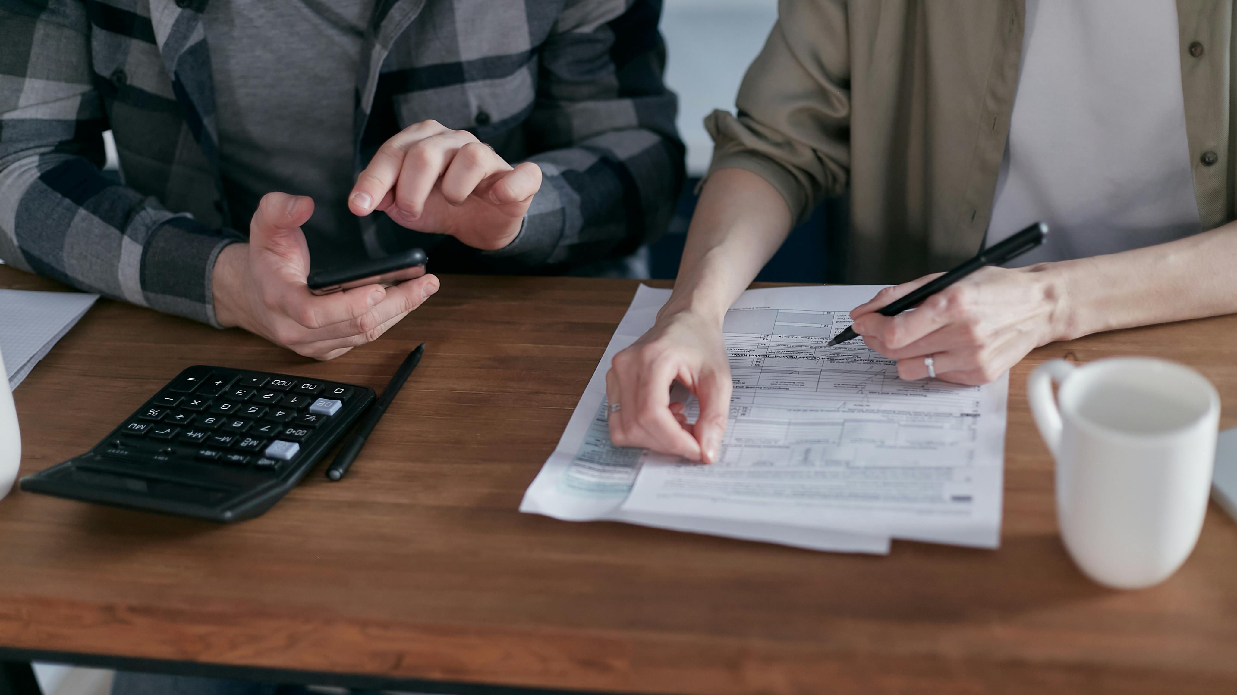 Impuestos (referencial)