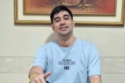 “Fuiste el mejor regalo”: la emotiva despedida del hermano de Henry Dueñas